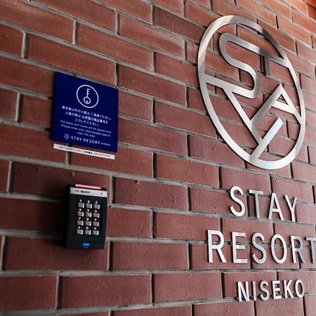 Stay Resort Niseko Куттян Экстерьер фото