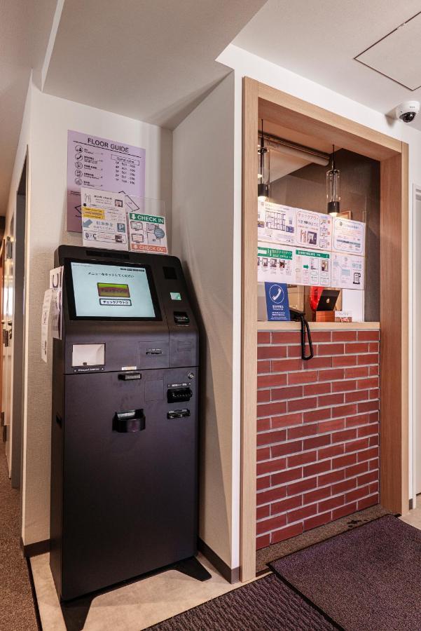 Stay Resort Niseko Куттян Экстерьер фото